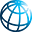 Global web icon